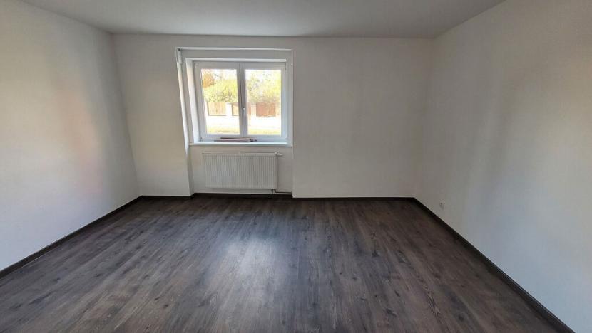 Prodej rodinného domu, Straškov-Vodochody - Straškov, 100 m2