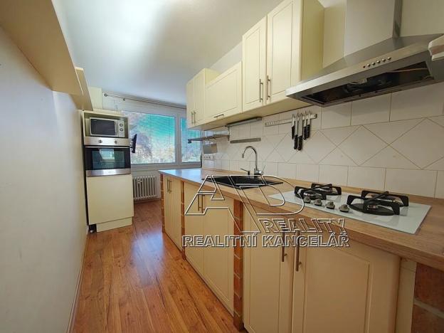 Prodej bytu 3+1, České Budějovice, Nádražní, 80 m2