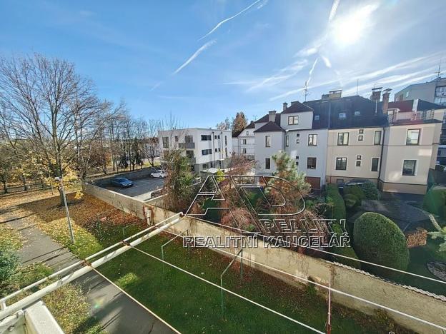 Prodej bytu 3+1, České Budějovice, Nádražní, 80 m2