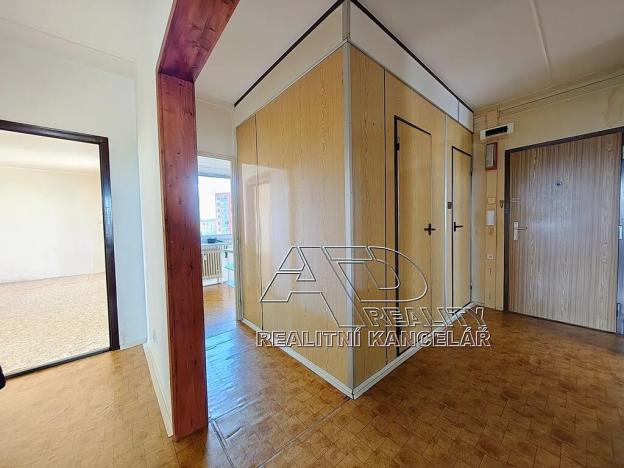 Prodej bytu 4+1, České Budějovice, Netolická, 85 m2