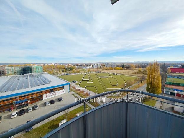 Prodej bytu 4+1, České Budějovice, Netolická, 85 m2