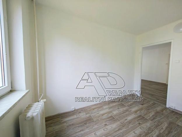 Prodej bytu 3+1, České Budějovice, L. M. Pařízka, 61 m2