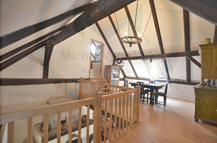 Prodej chaty, Pertoltice - Horní Pertoltice, 195 m2