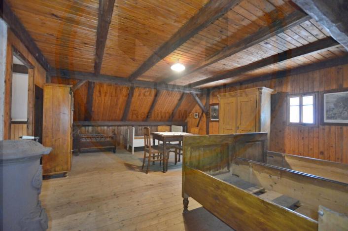 Prodej chaty, Pertoltice - Horní Pertoltice, 195 m2