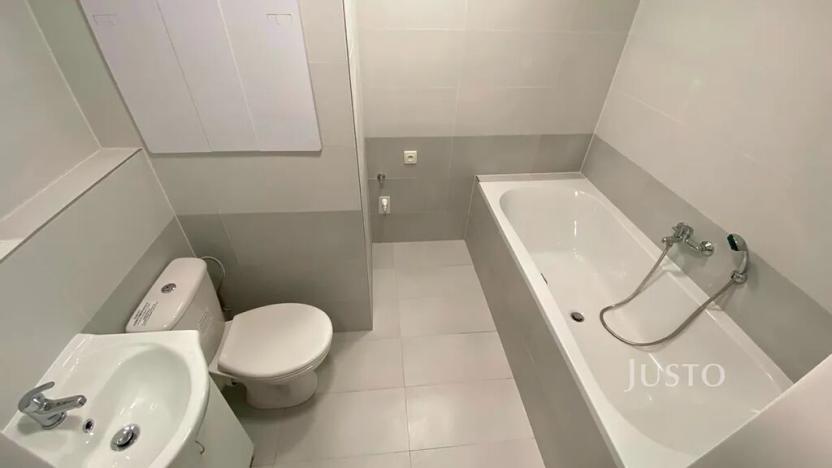 Pronájem bytu 2+1, Teplice, Alejní, 50 m2