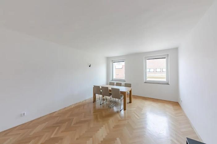 Pronájem bytu 3+1, Praha - Smíchov, Kroftova, 98 m2