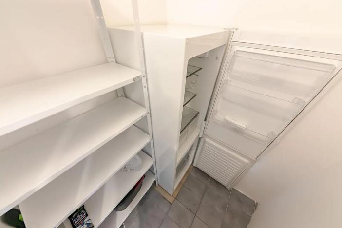 Pronájem bytu 3+1, Praha - Smíchov, Kroftova, 98 m2