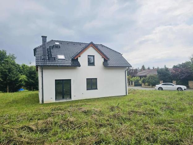 Prodej rodinného domu, Pětihosty, 183 m2