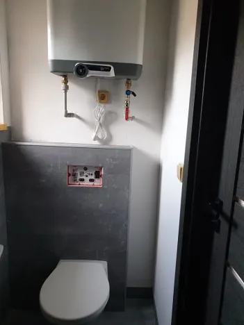 Prodej mobilheimu, Hradec Králové, 15 m2