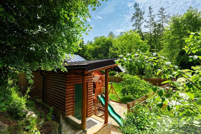 Prodej chaty, Tehov, Údolí Raků, 88 m2