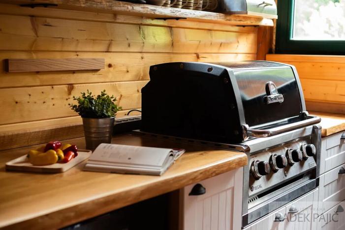 Prodej chaty, Tehov, Údolí Raků, 88 m2