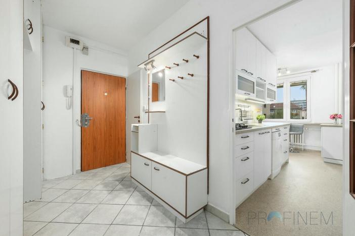 Prodej bytu 3+1, Ústí nad Orlicí, Chodská, 81 m2