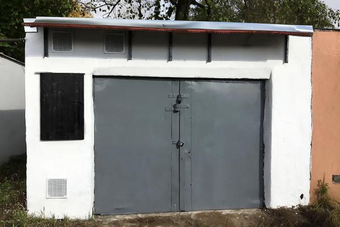 Pronájem garáže, Karviná, 21 m2