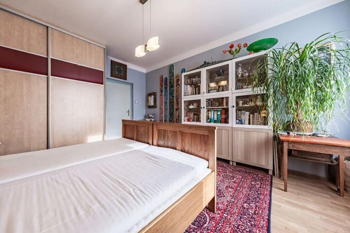 Prodej rodinného domu, Praha - Strašnice, Břežanská, 215 m2