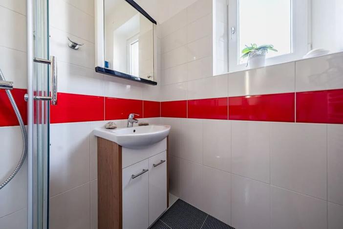 Prodej rodinného domu, Praha - Strašnice, Břežanská, 215 m2