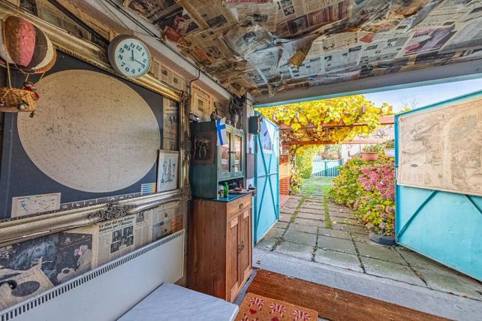 Prodej rodinného domu, Praha - Strašnice, Břežanská, 215 m2