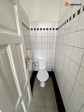 Pronájem kanceláře, Ostrava, Smetanovo náměstí, 59 m2