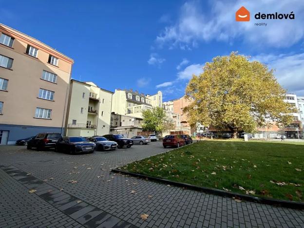 Pronájem kanceláře, Ostrava, Smetanovo náměstí, 59 m2