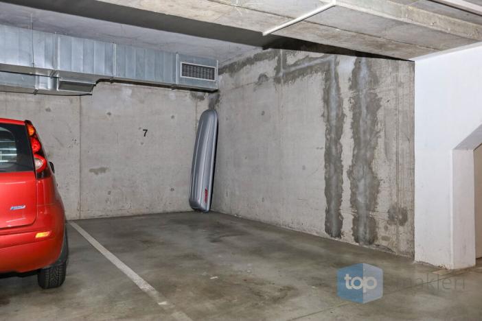 Prodej bytu 3+kk, Praha, U louky, 71 m2