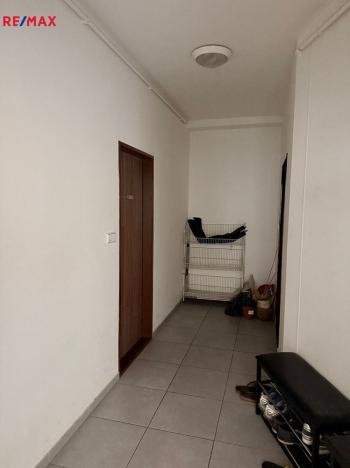 Pronájem bytu 3+1, Ostrava - Moravská Ostrava, Velká, 90 m2