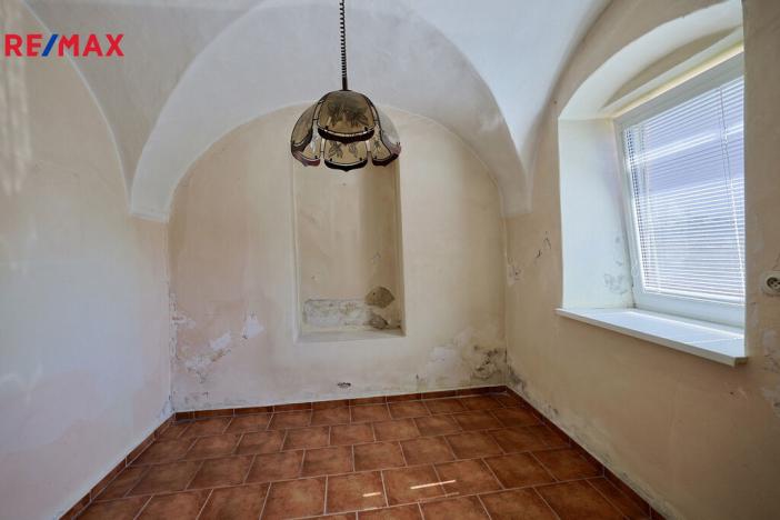 Prodej rodinného domu, Brušperk, Dr. Martínka, 150 m2