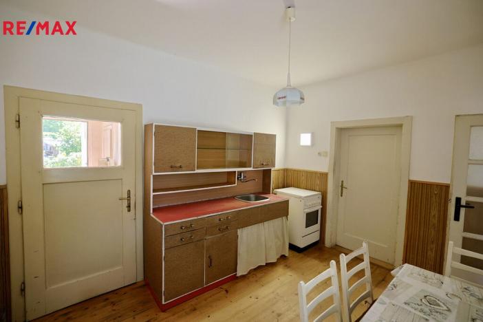 Prodej rodinného domu, Brušperk, Dr. Martínka, 150 m2