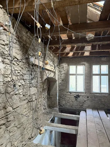 Prodej rodinného domu, Roudnice nad Labem, Havlíčkova, 103 m2