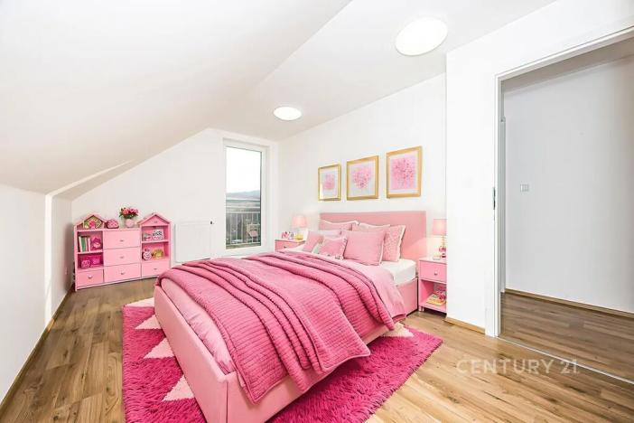 Prodej rodinného domu, Jílové, Jasmínová, 118 m2