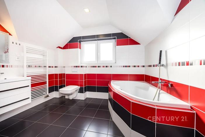 Prodej rodinného domu, Jílové, Jasmínová, 118 m2