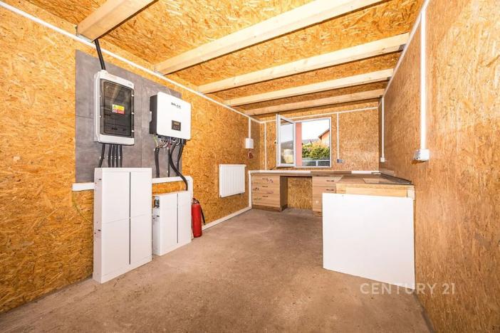 Prodej rodinného domu, Jílové, Jasmínová, 118 m2