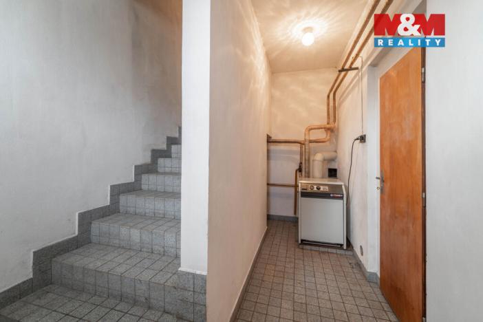 Prodej rodinného domu, Horní Beřkovice, Dlouhá, 204 m2