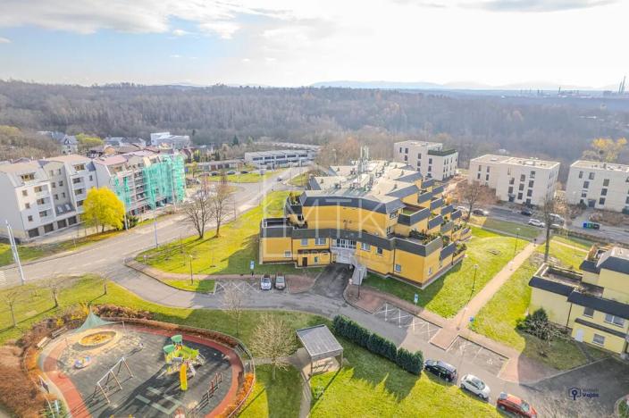 Prodej bytu 4+kk, Ostrava, Keltičkova, 127 m2