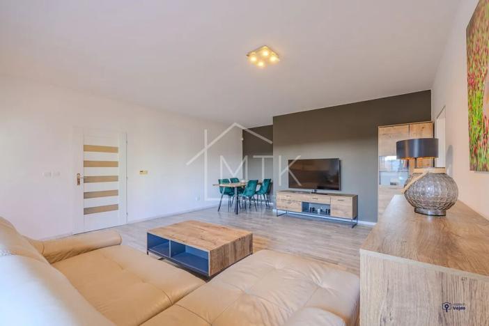 Prodej bytu 4+kk, Ostrava, Keltičkova, 127 m2