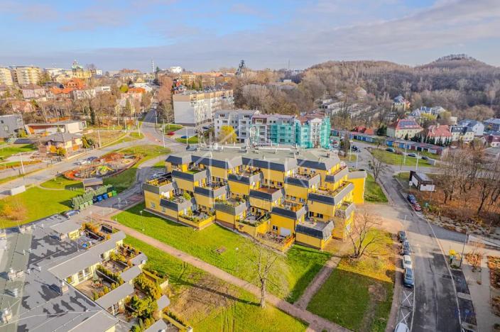 Prodej bytu 4+kk, Ostrava, Keltičkova, 127 m2