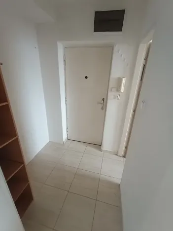 Prodej bytu 2+1, Plzeň, Mírová, 54 m2