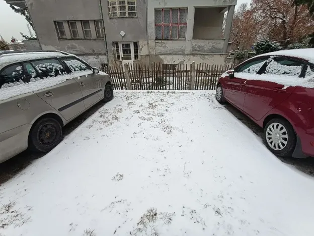 Prodej bytu 2+1, Plzeň, Mírová, 54 m2