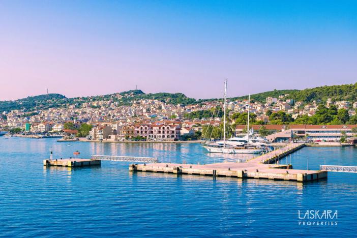 Prodej rodinného domu, Kefalonia, Sami, Erissos, Řecko, 250 m2