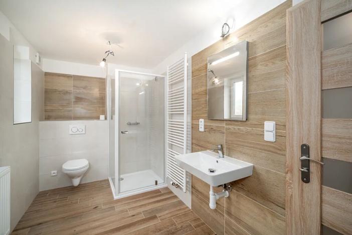 Pronájem bytu 3+kk, Týnec nad Sázavou, U Janovického potoka, 70 m2