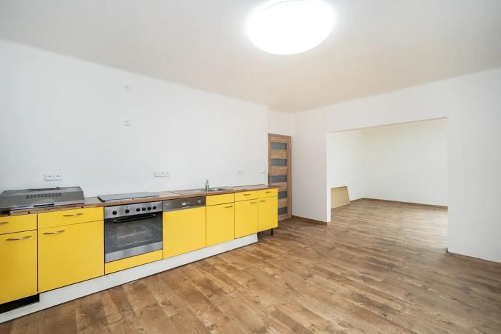 Pronájem bytu 3+kk, Týnec nad Sázavou, U Janovického potoka, 70 m2