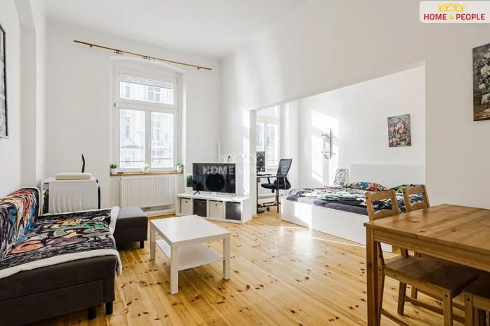 Pronájem bytu 2+1, Karlovy Vary, Zeyerova, 52 m2
