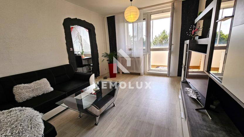 Prodej bytu 3+1, Kyjov, Tyršova, 71 m2