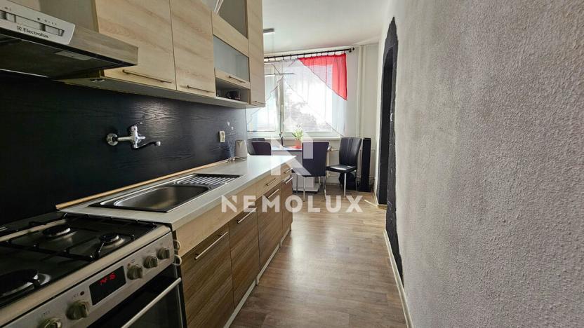 Prodej bytu 3+1, Kyjov, Tyršova, 71 m2