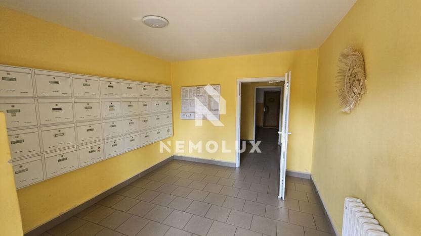 Prodej bytu 3+1, Kyjov, Tyršova, 71 m2