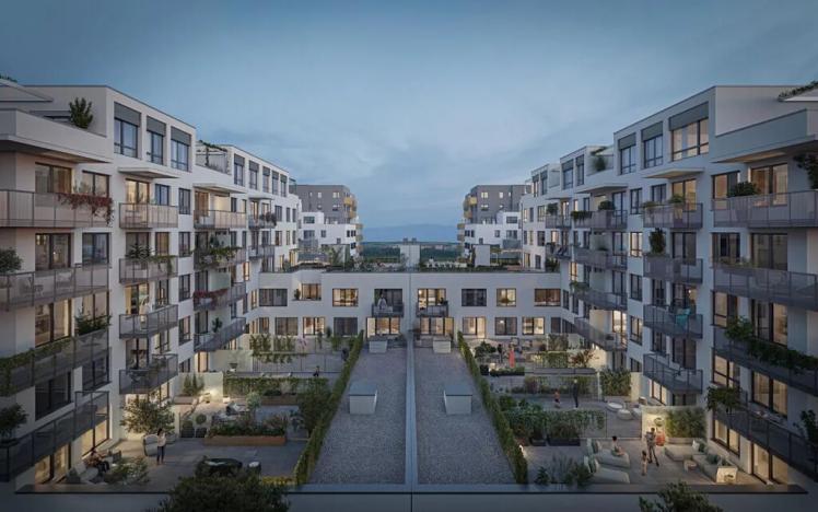 Prodej bytu 3+kk, Praha - Dolní Měcholupy, Honzíkova, 73 m2