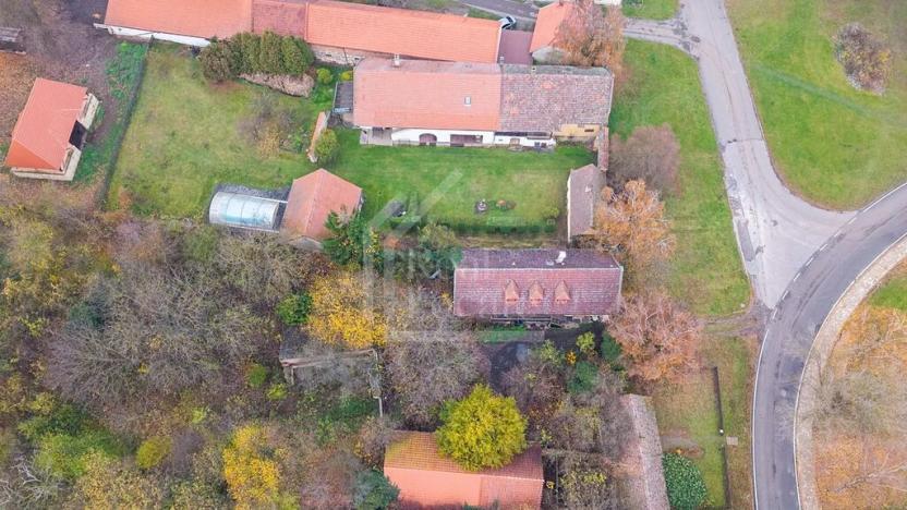 Prodej podílu pozemku, Třebíz, 161602 m2