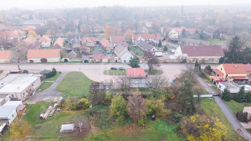 Prodej podílu pozemku, Třebíz, 161602 m2