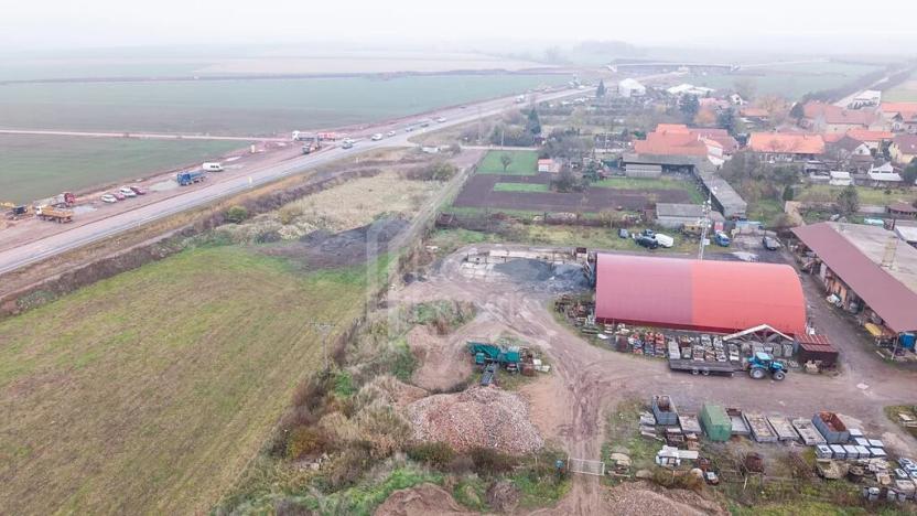 Prodej podílu pozemku, Třebíz, 161602 m2