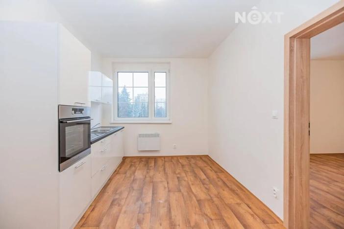 Prodej bytu 1+1, Šumperk, Banskobystrická, 38 m2