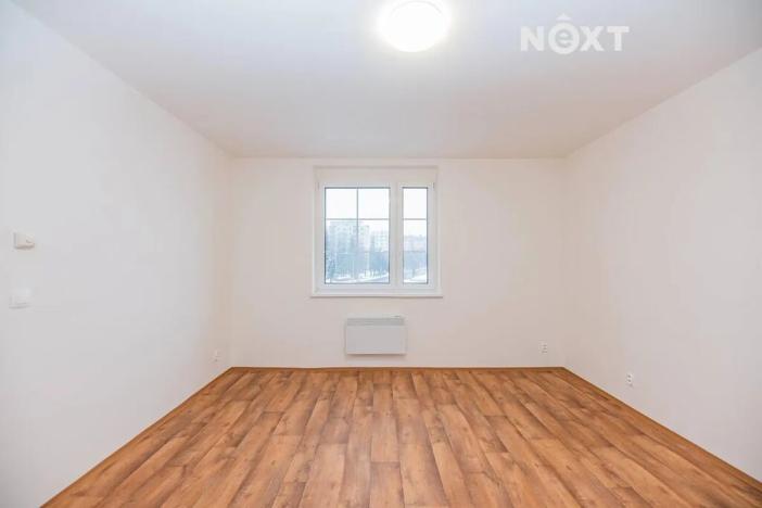 Prodej bytu 1+1, Šumperk, Banskobystrická, 38 m2