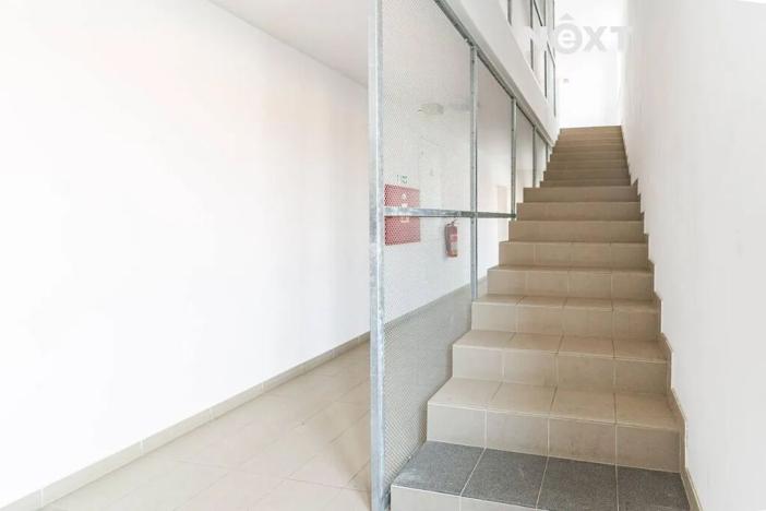 Prodej bytu 1+kk, Svitavy, Říční, 36 m2